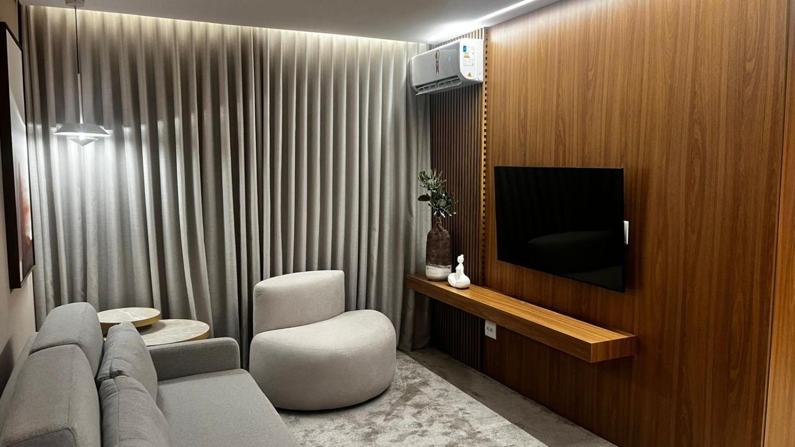 Hotel Amsterdam Montes Claros Eksteriør billede